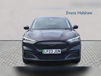 Used Ford Mustang Mach-E 2023 for sale - 78216367: Photo