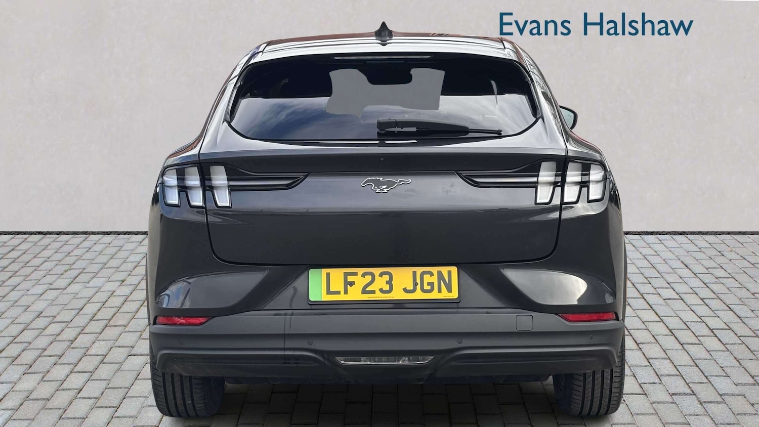 Used Ford Mustang Mach-E for sale - 78216367: Photo 5