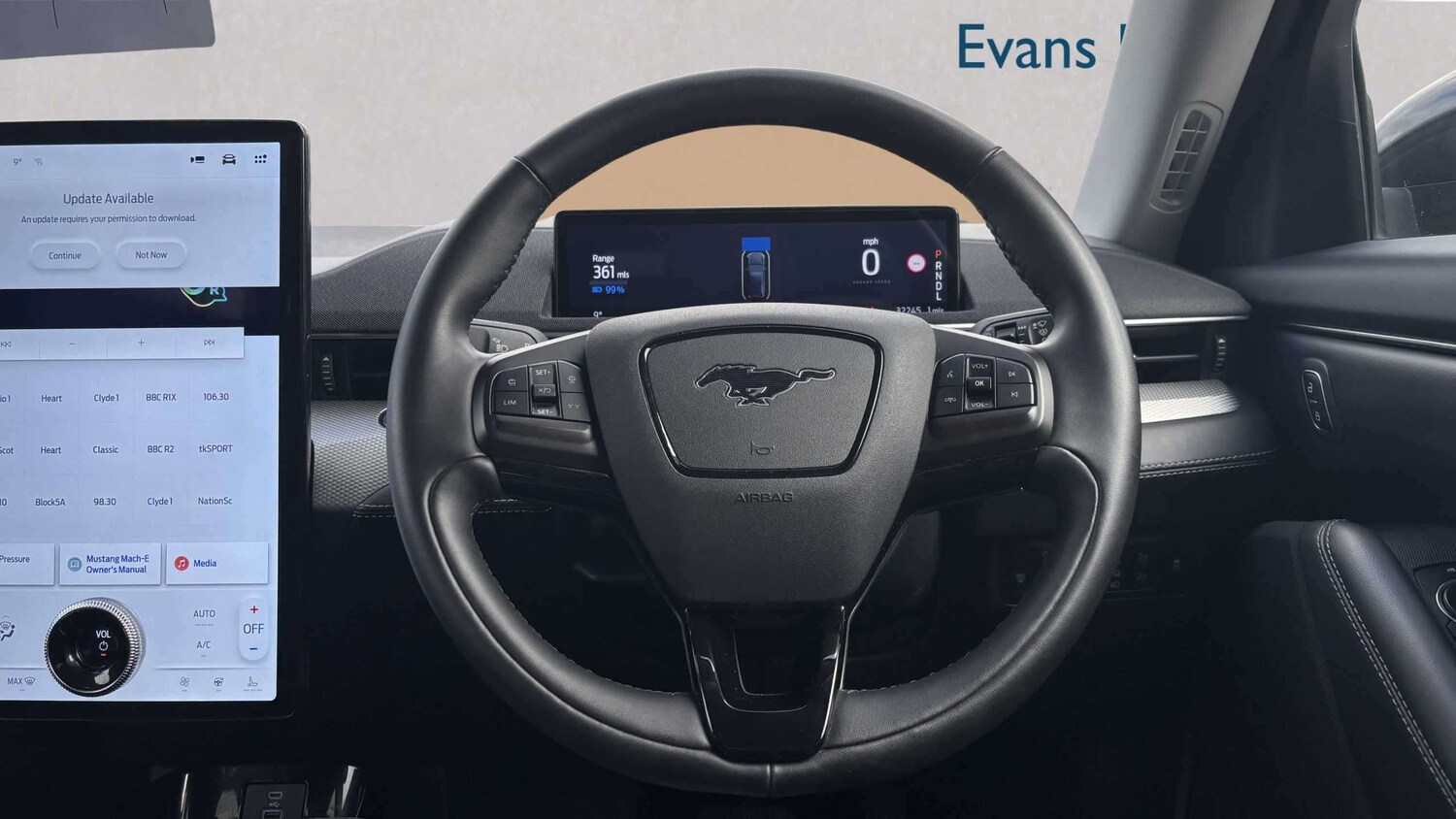 Used Ford Mustang Mach-E for sale - 78216367: Photo 9