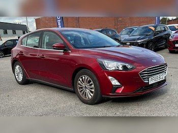 Ford - Focus