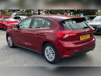 Used Ford Focus 2019 for sale - 76088043: Photo 2