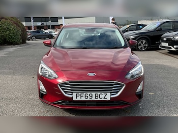 Used Ford Focus 2019 for sale - 76088043: Photo 3