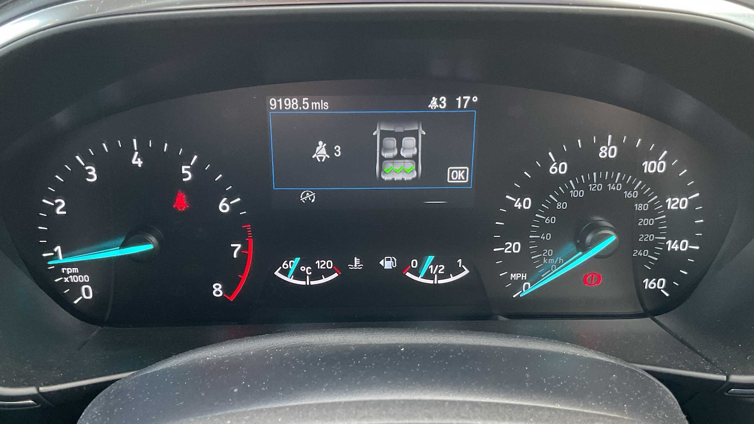Used Ford Focus 2019 for sale - 76088043: Photo 5
