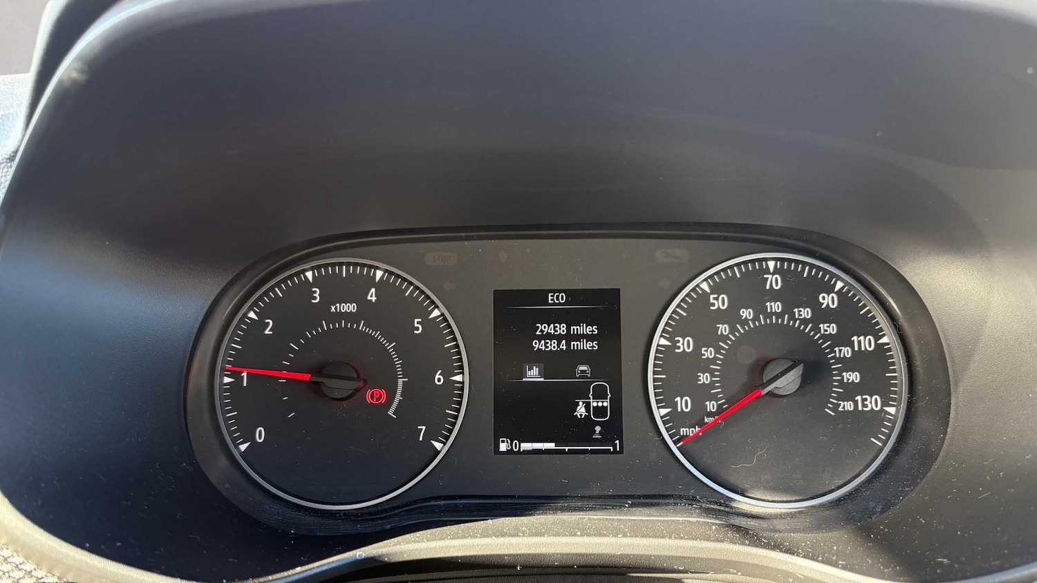 Used Dacia Sandero 2023 for sale - 76156346: Photo 3