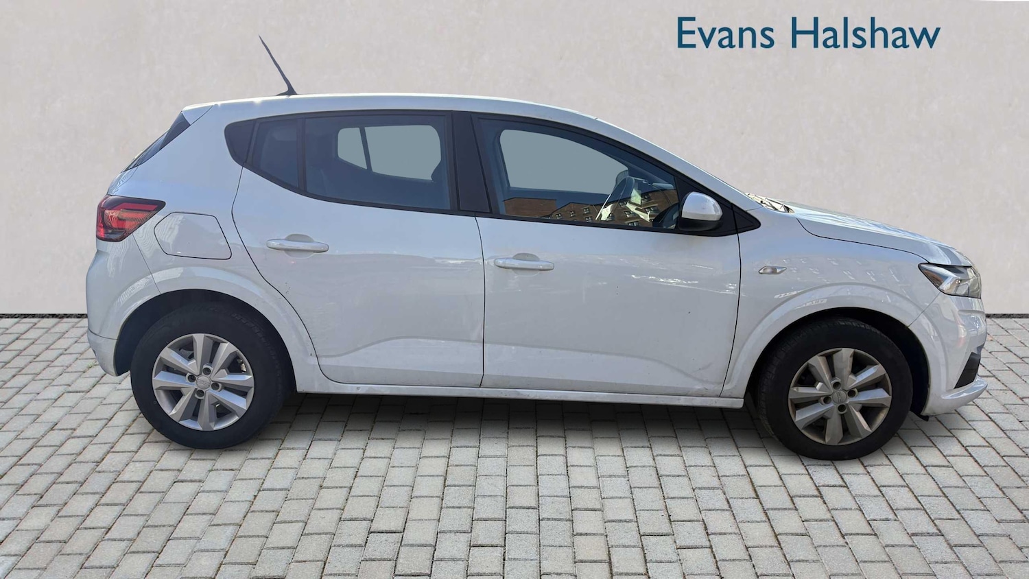 Used Dacia Sandero 2023 for sale - 76156346: Photo 4