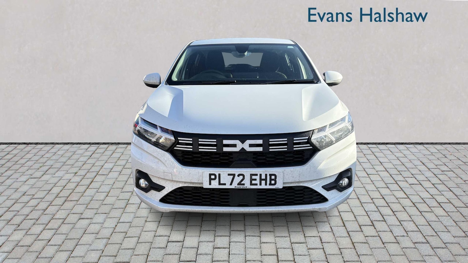 Used Dacia Sandero 2023 for sale - 76156346: Photo 5