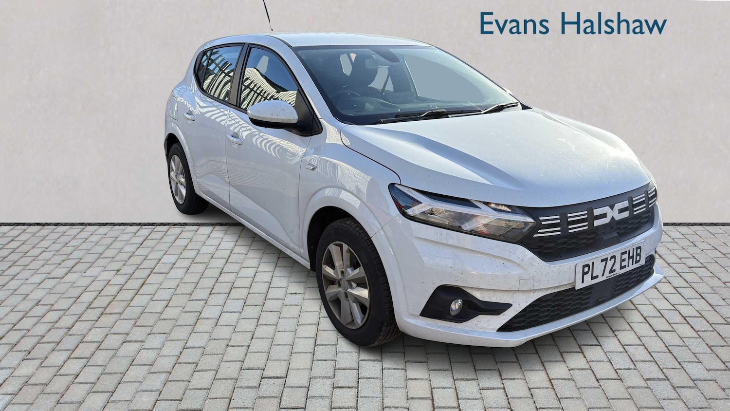 Used Dacia Sandero 2023 for sale - 76156346: Photo 6