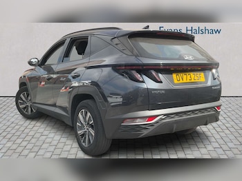 Used Hyundai TUCSON 2023 for sale - 79239283: Photo