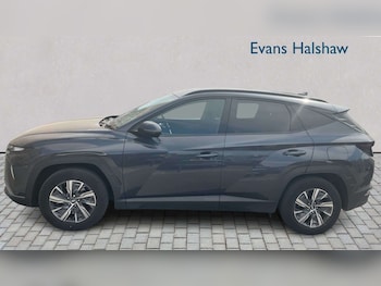Used Hyundai TUCSON 2023 for sale - 79239283: Photo
