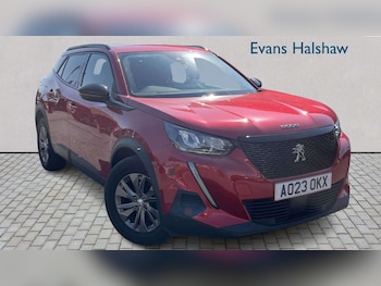 Used Peugeot 2008 2023 for sale - 78465225: Photo