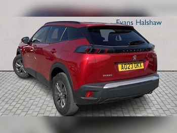 Used Peugeot 2008 2023 for sale - 78465225: Photo