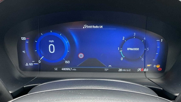 Used Ford Kuga 2020 for sale - 75812753: Photo 13