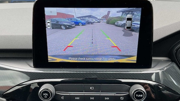 Used Ford Kuga 2020 for sale - 75812753: Photo 16