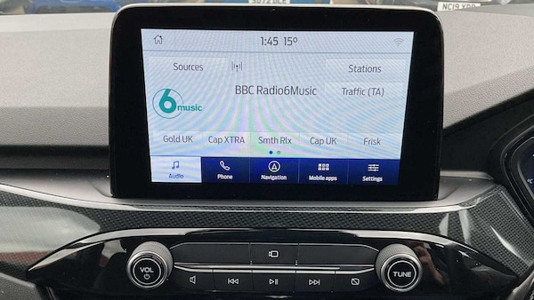 Used Ford Kuga 2020 for sale - 75812753: Photo 17