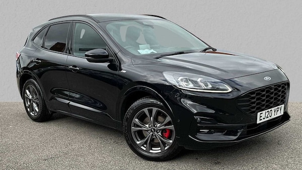 Used Ford Kuga 2020 for sale - 75812753: Photo 1