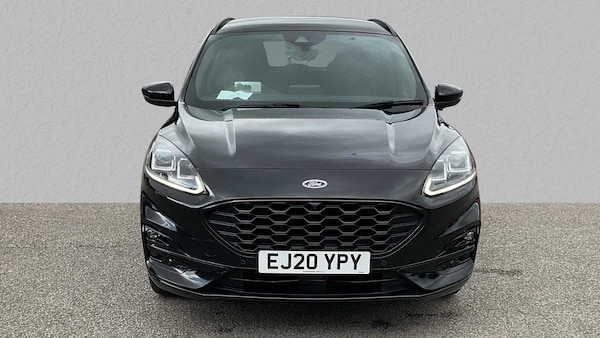 Used Ford Kuga 2020 for sale - 75812753: Photo 4
