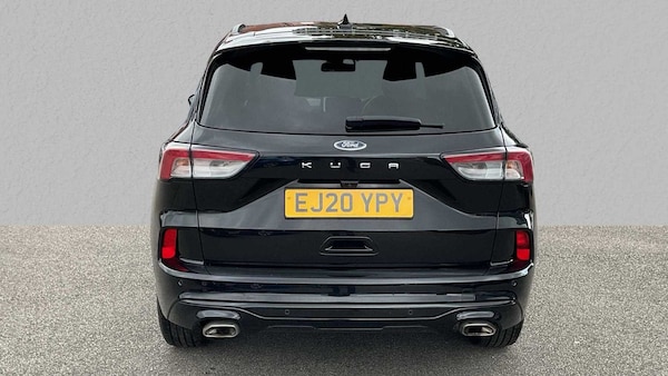 Used Ford Kuga 2020 for sale - 75812753: Photo 5