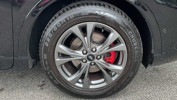 Used Ford Kuga 2020 for sale - 75812753: Photo 6