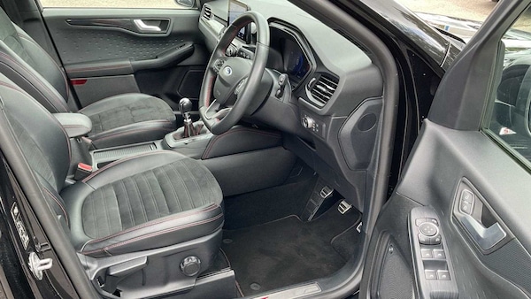 Used Ford Kuga 2020 for sale - 75812753: Photo 7