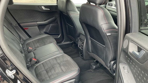 Used Ford Kuga 2020 for sale - 75812753: Photo 8