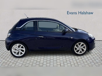 Used Vauxhall ADAM 2013 for sale - 78639484: Photo