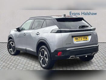 Used Peugeot 2008 2023 for sale - 77178994: Photo