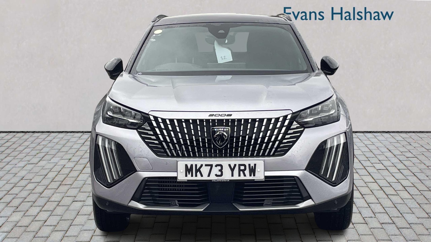 Used Peugeot 2008 2023 for sale - 77178994: Photo 4