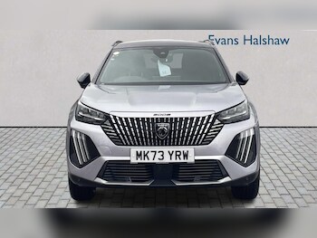 Used Peugeot 2008 2023 for sale - 77178994: Photo