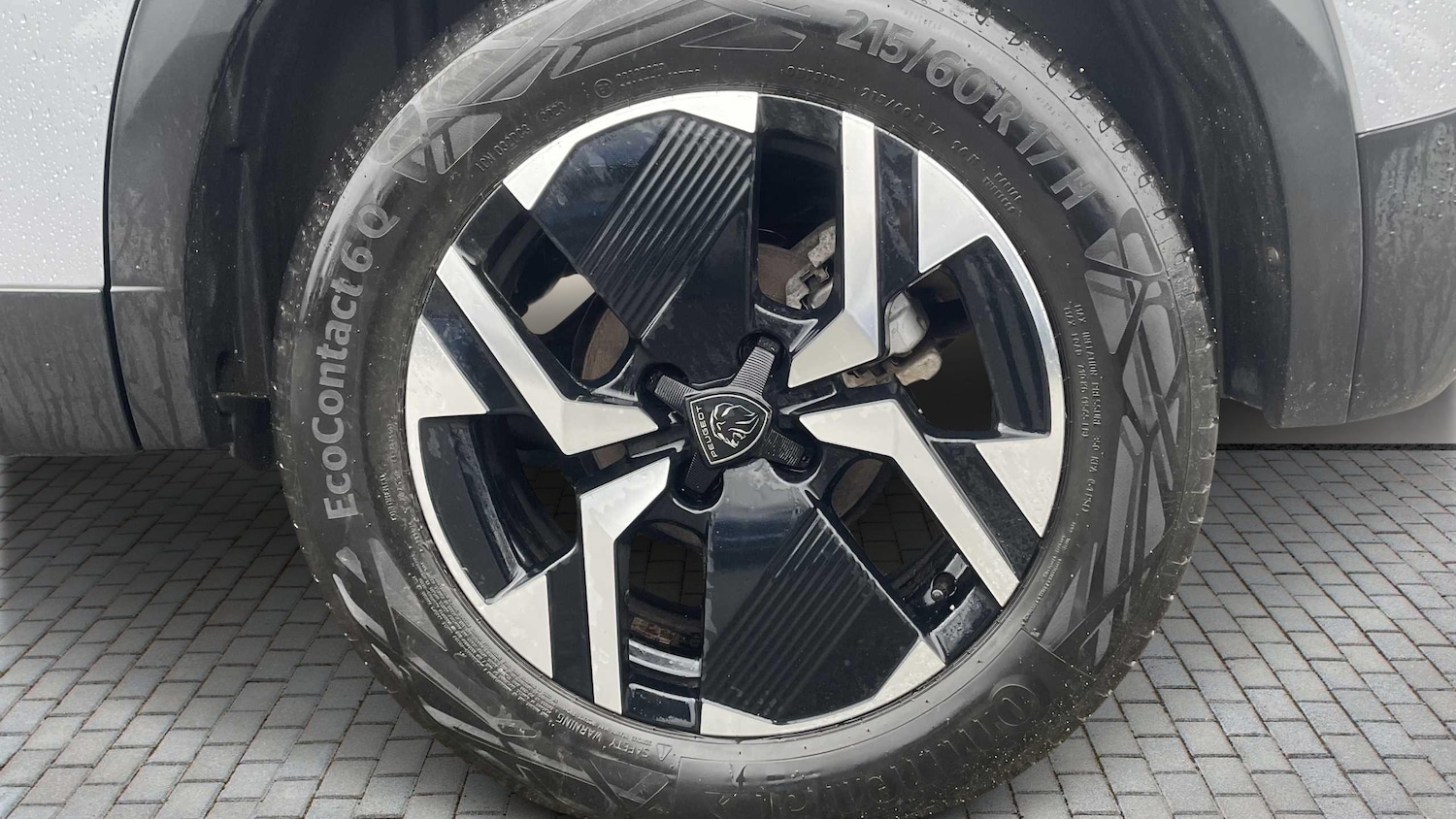 Used Peugeot 2008 2023 for sale - 77178994: Photo 6