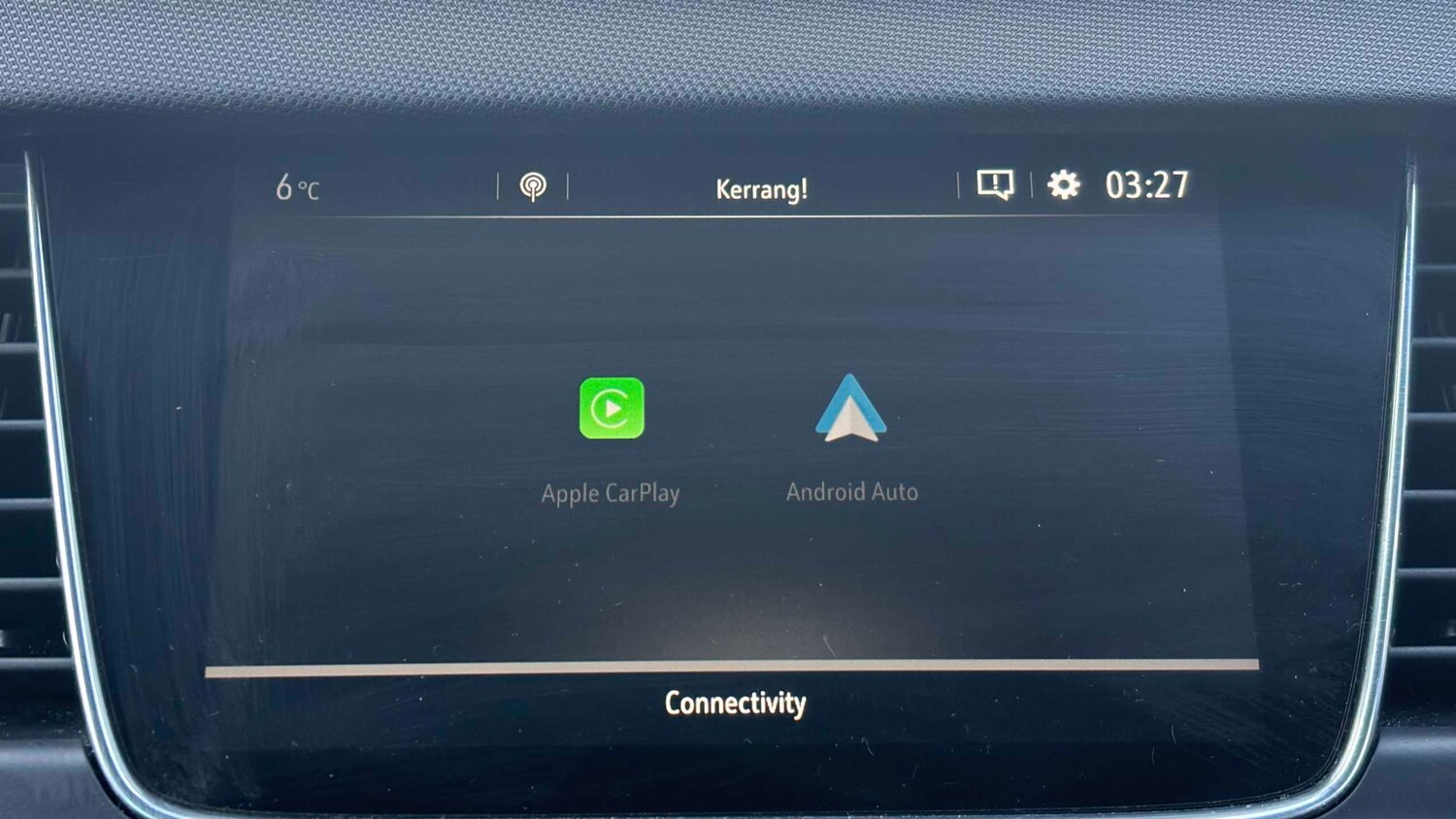 Used Vauxhall Crossland X 2020 for sale - 77397817: Photo 11