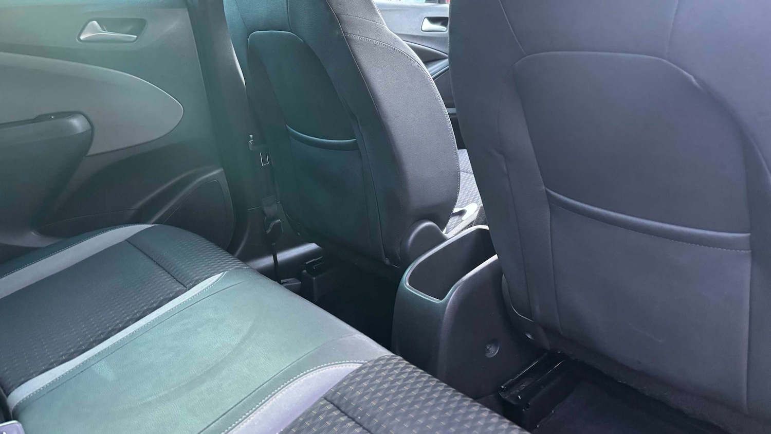 Used Vauxhall Crossland X 2020 for sale - 77397817: Photo 12