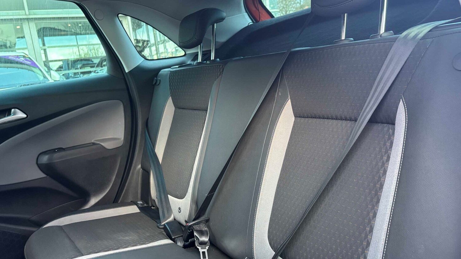 Used Vauxhall Crossland X 2020 for sale - 77397817: Photo 14