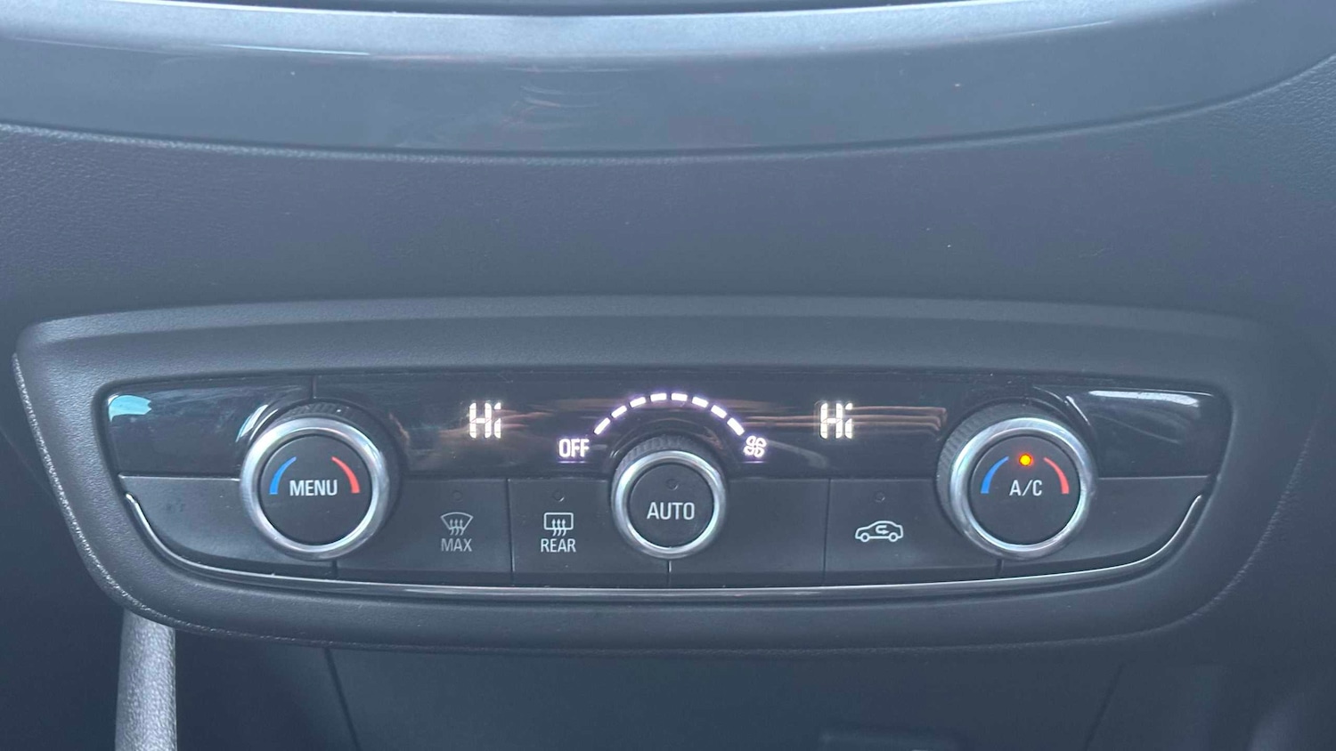 Used Vauxhall Crossland X 2020 for sale - 77397817: Photo 16