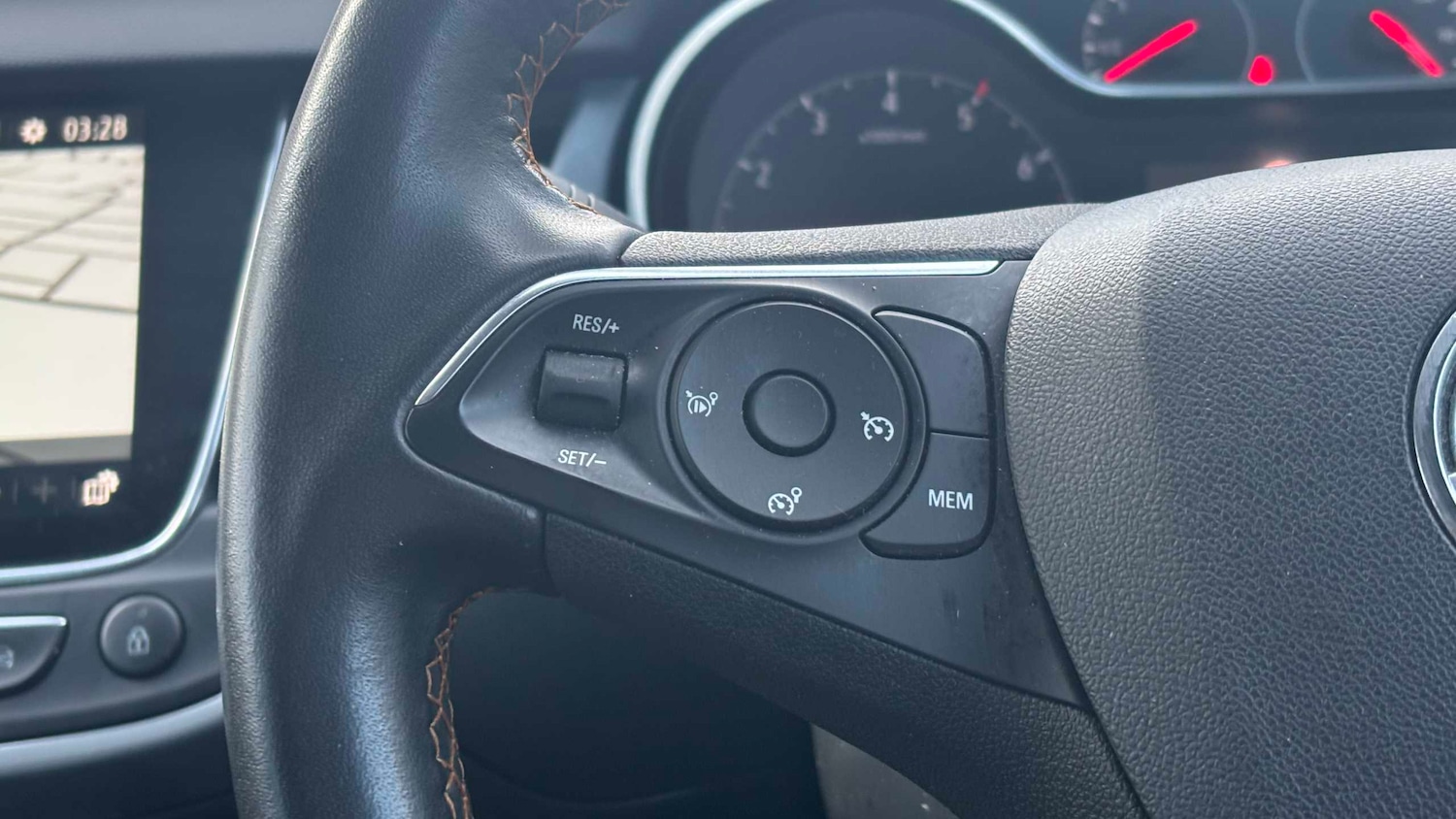 Used Vauxhall Crossland X 2020 for sale - 77397817: Photo 17