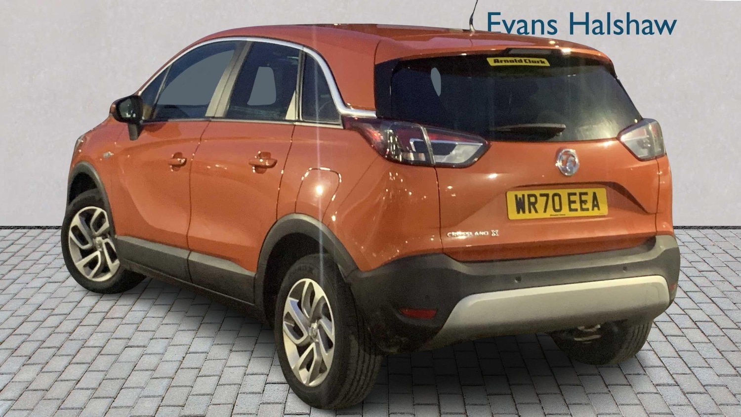 Used Vauxhall Crossland X 2020 for sale - 77397817: Photo 7