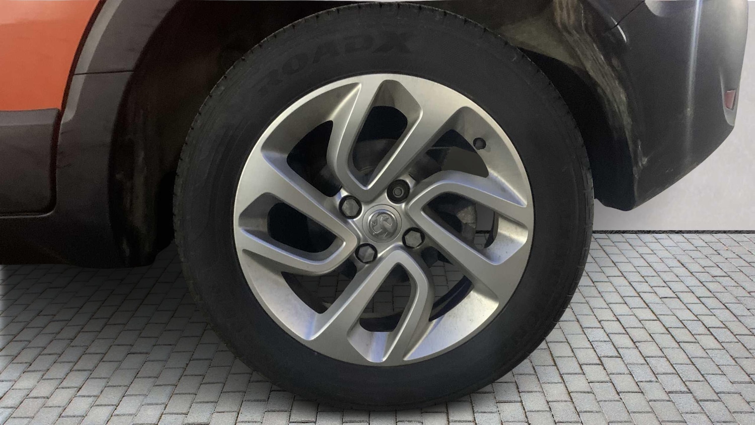 Used Vauxhall Crossland X 2020 for sale - 77397817: Photo 9