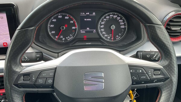 Used SEAT Arona 2021 for sale - 75813526: Photo 14