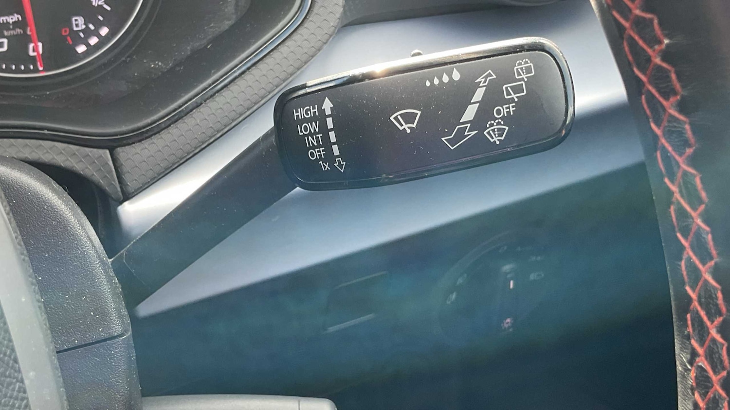 Vehicle 28