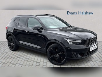Used Volvo XC40 2025 for sale - 79376779: Photo