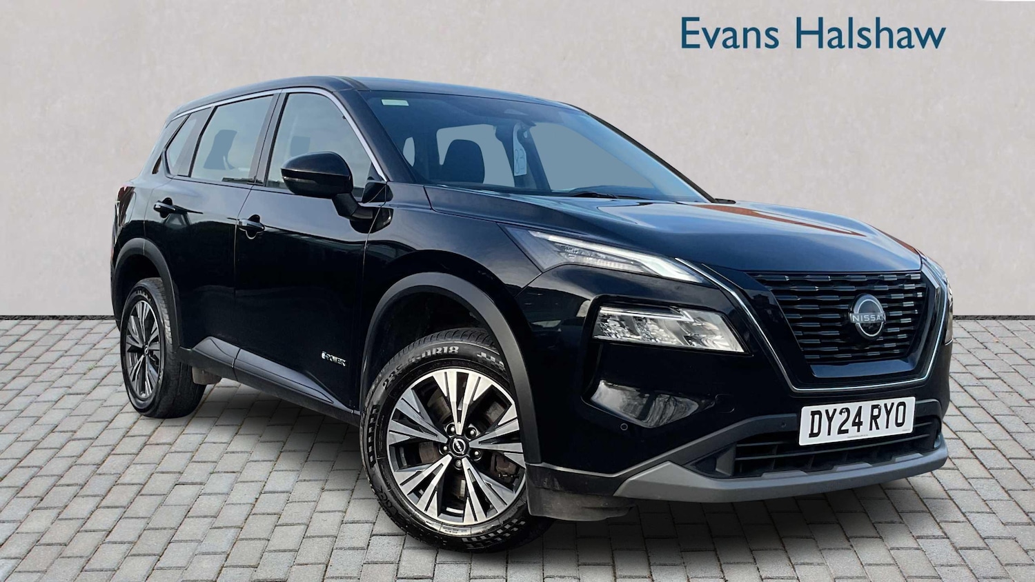 Used Nissan X-Trail 2024 for sale - 77397878: Photo 1