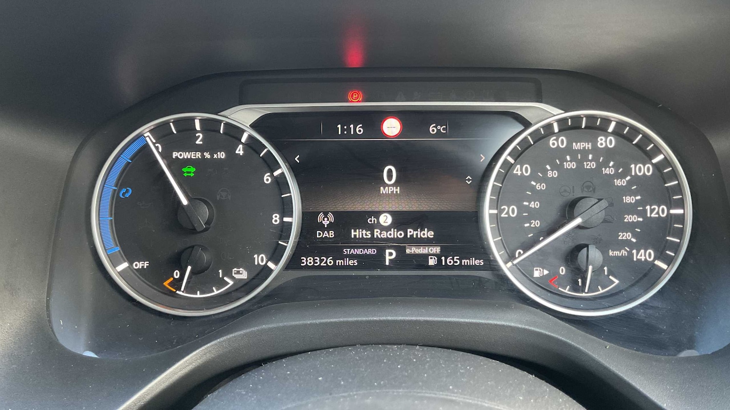 Used Nissan X-Trail 2024 for sale - 77397878: Photo 10