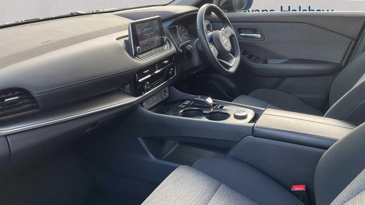 Used Nissan X-Trail 2024 for sale - 77397878: Photo 13