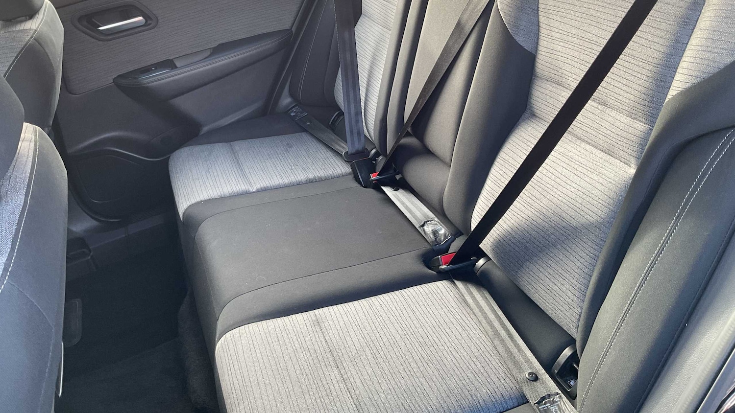 Used Nissan X-Trail 2024 for sale - 77397878: Photo 14