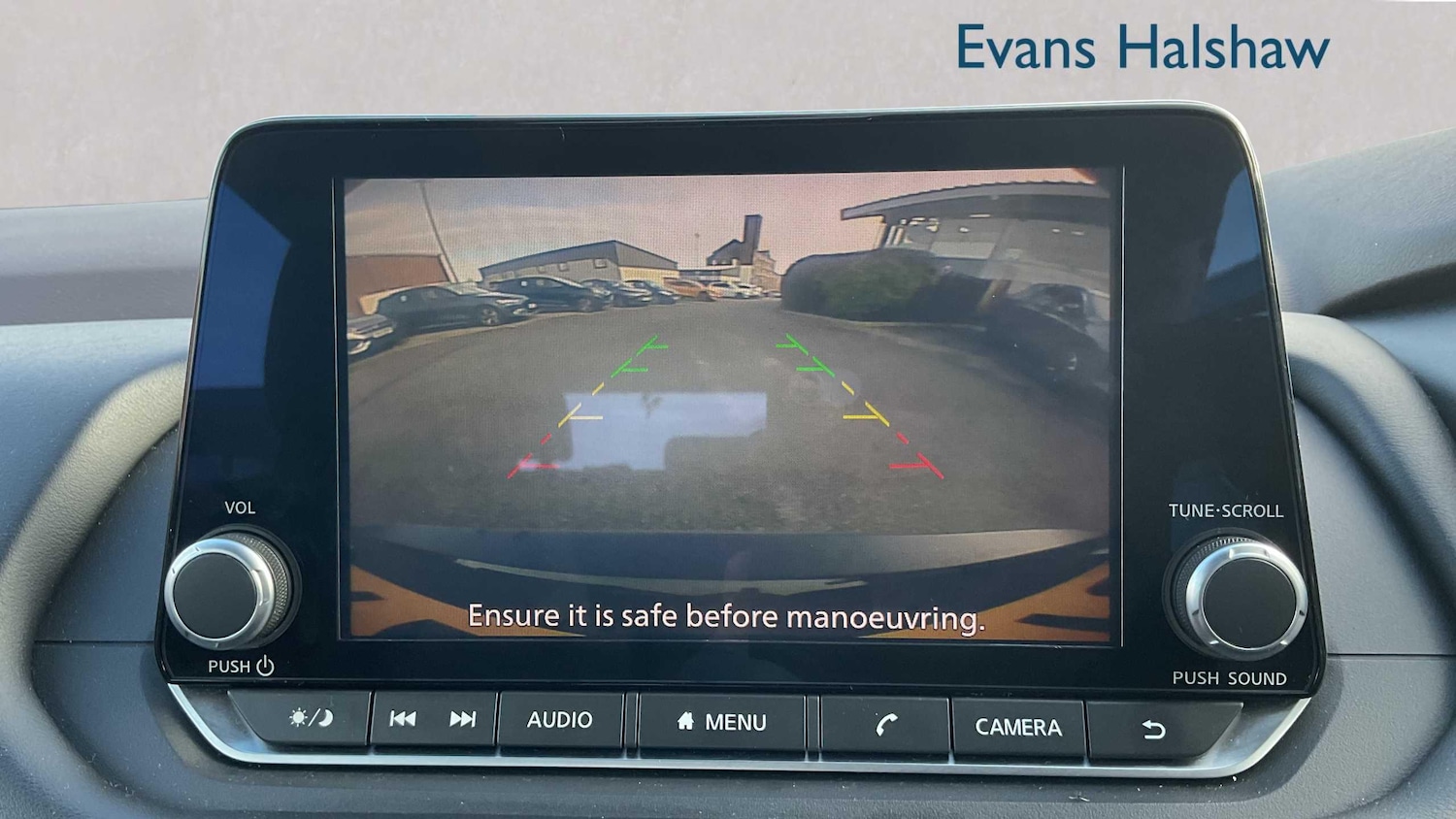 Used Nissan X-Trail 2024 for sale - 77397878: Photo 15