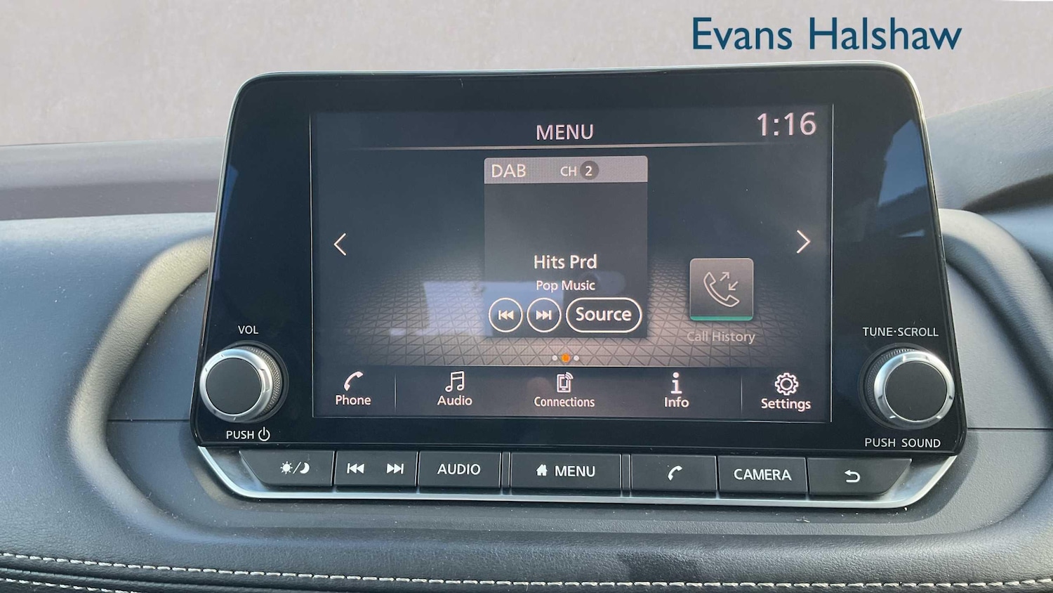 Used Nissan X-Trail 2024 for sale - 77397878: Photo 16