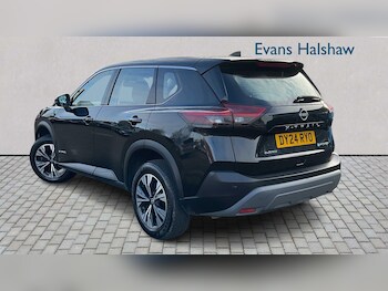 Used Nissan X-Trail 2024 for sale - 77397878: Photo