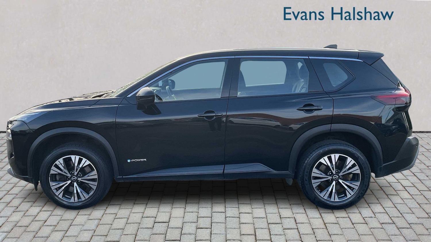 Used Nissan X-Trail 2024 for sale - 77397878: Photo 3