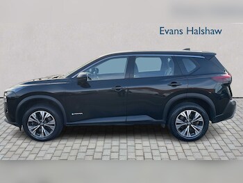 Used Nissan X-Trail 2024 for sale - 77397878: Photo