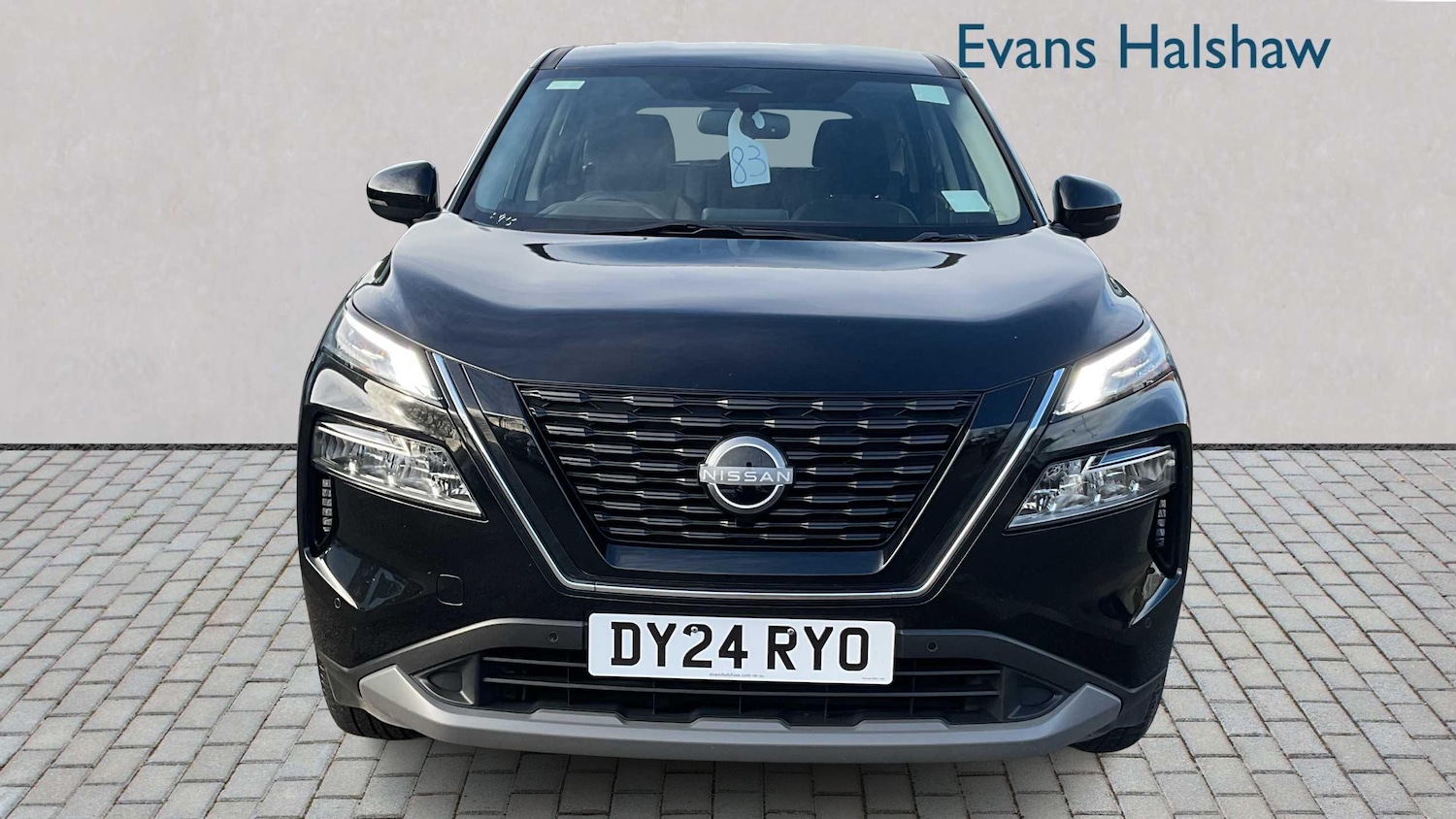 Used Nissan X-Trail 2024 for sale - 77397878: Photo 4