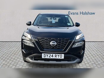 Used Nissan X-Trail 2024 for sale - 77397878: Photo